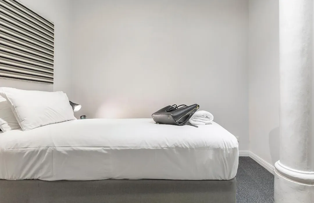 Punthill Apartment Hotel - Flinders Lane-1