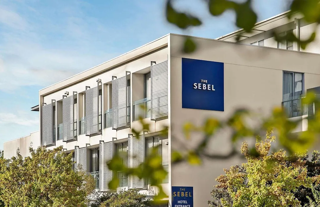The Sebel Melbourne Kew-1
