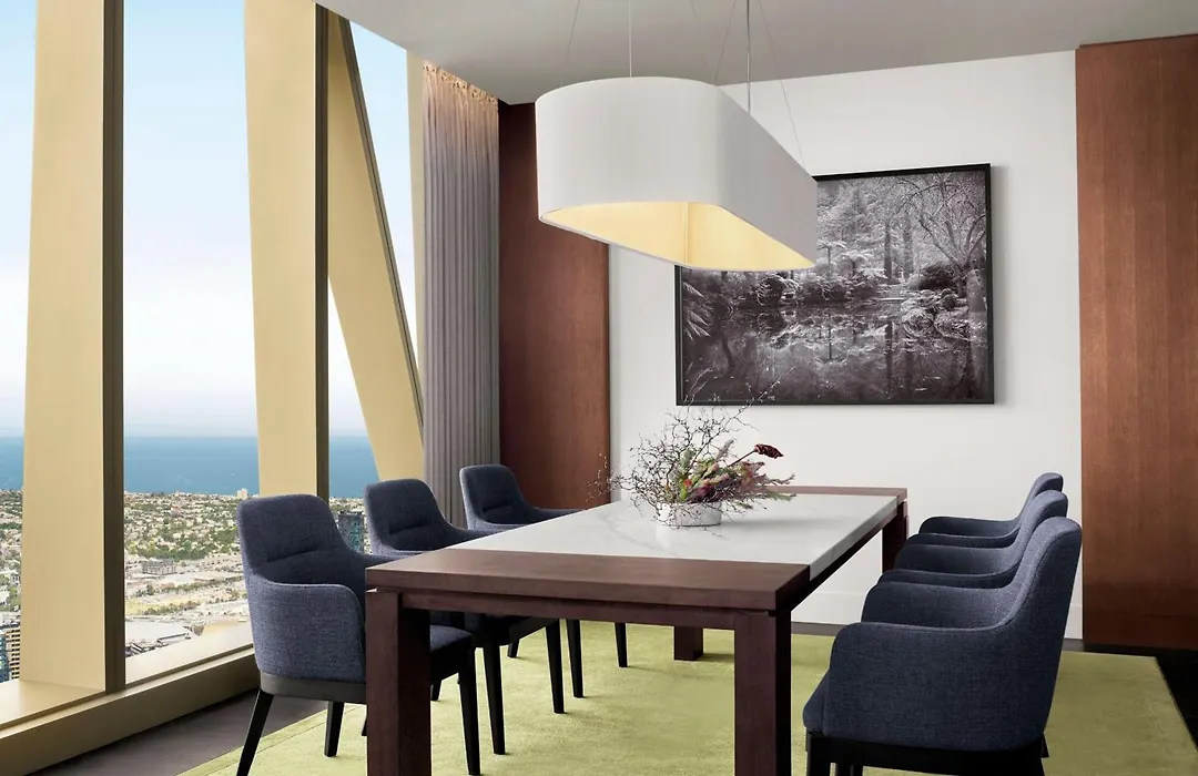 The Ritz-Carlton, Melbourne-1