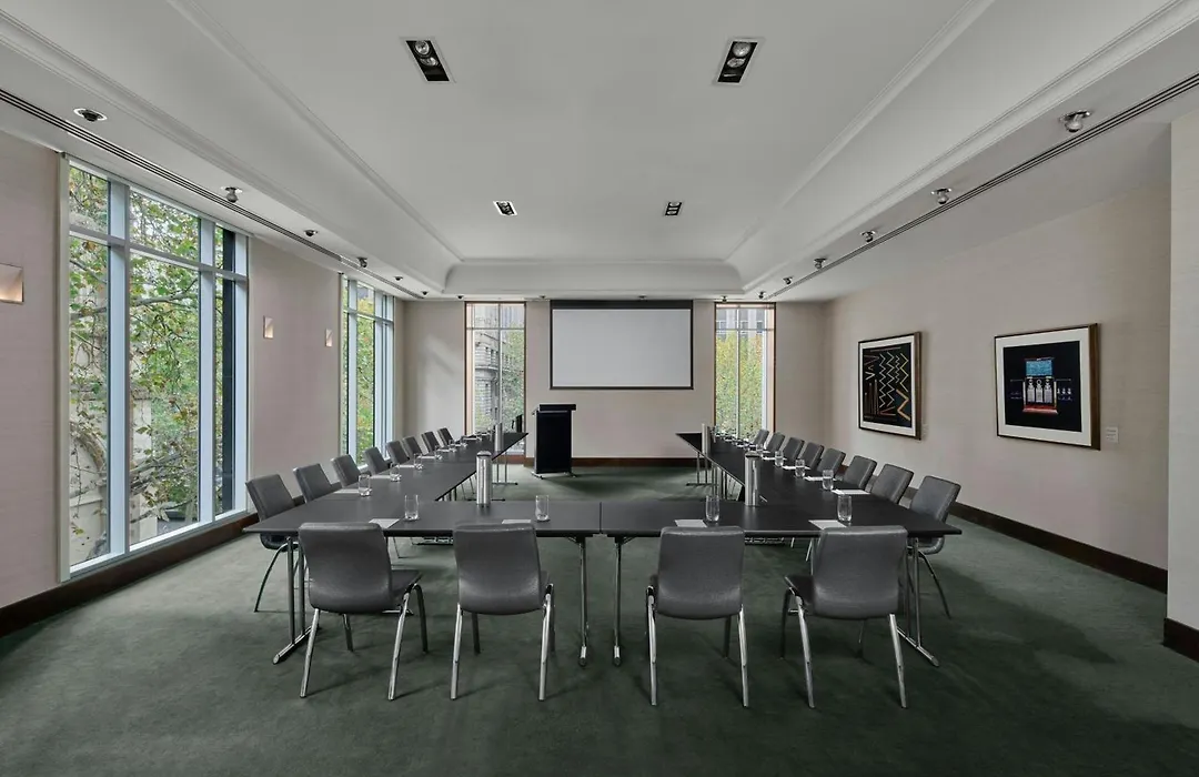 The Westin Melbourne-1