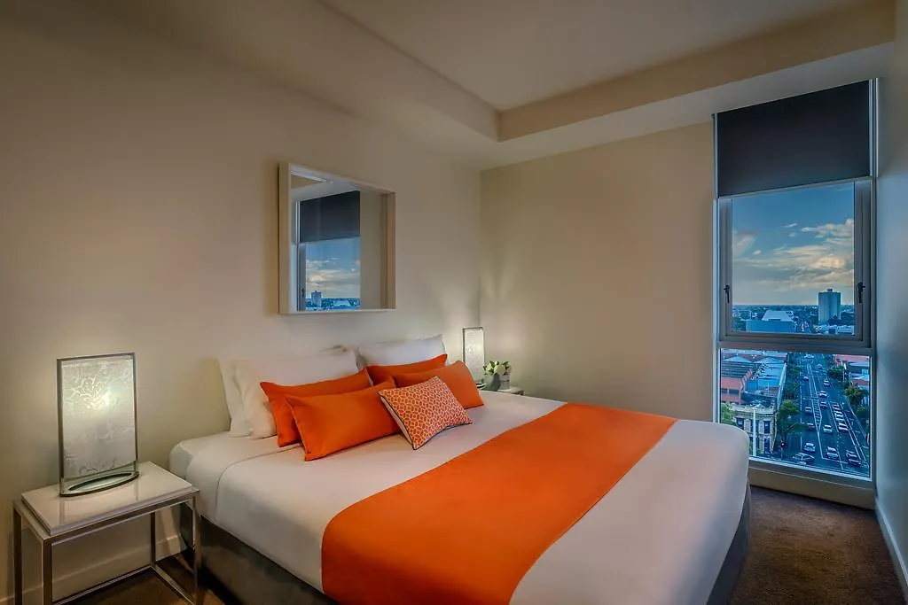 Tribeca Serviced Apartments-1