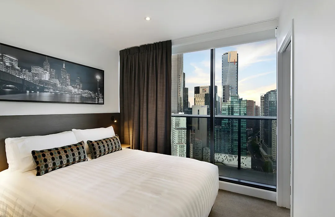 Experience Bella Hotel Apartments-1