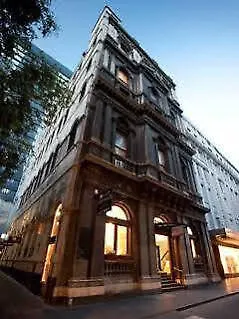 Breakfree Heritage On Little Bourke-1