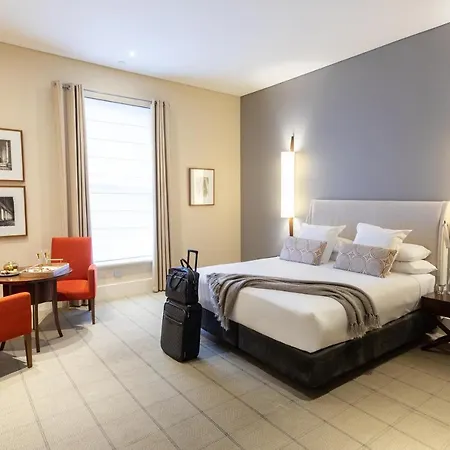 Hotel Lindrum Melbourne - Mgallery-2