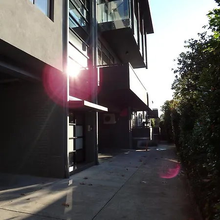 Apartments @ Kew Q105-3