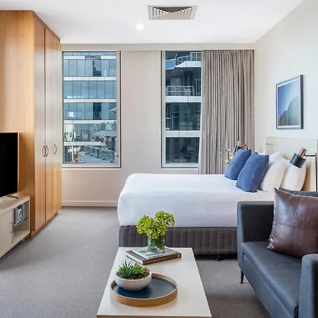 Oaks Melbourne On Market Hotel-2
