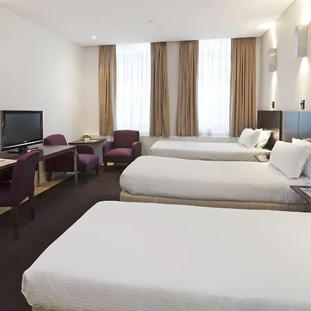 Hotel Causeway-3