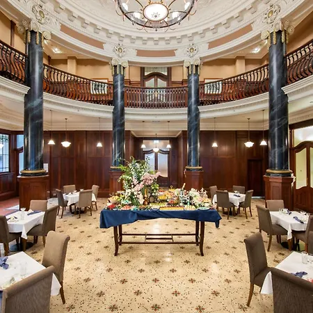 Rendezvous Hotel Melbourne-2