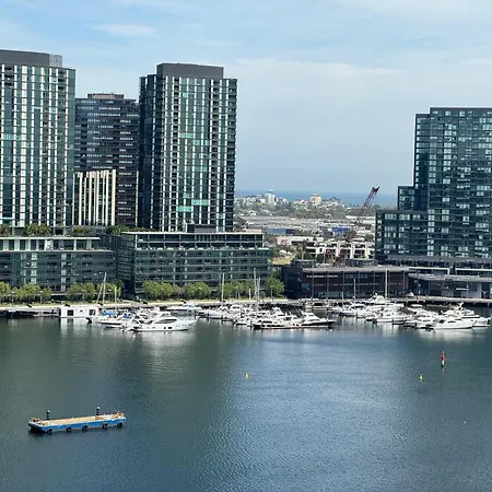 Akom At Docklands-2