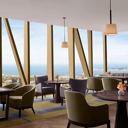 The Ritz-Carlton, Melbourne-2