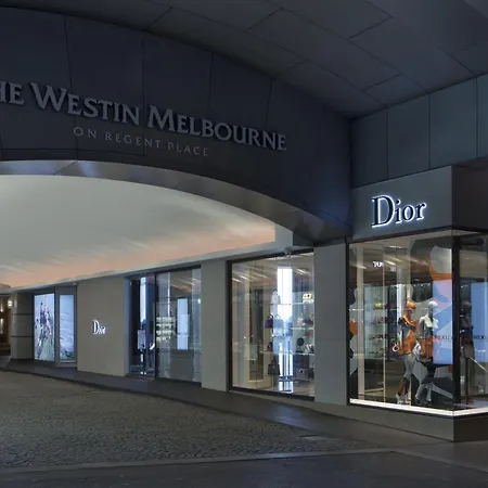 The Westin Melbourne-3