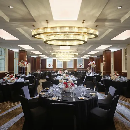 Rendezvous Hotel Melbourne-3