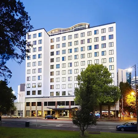 Radisson On Flagstaff Gardens Melbourne-2