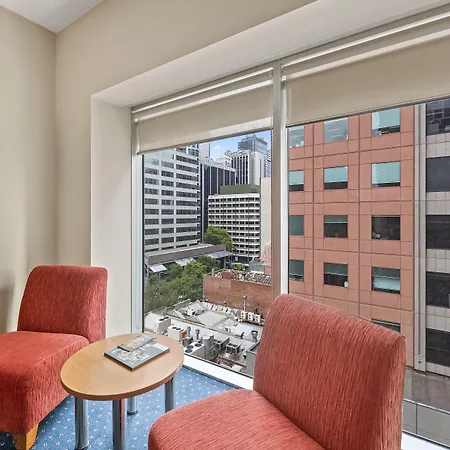 Yehs Hotel Melbourne Cbd-2