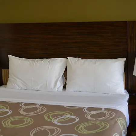 Yti Garden Hotel-2