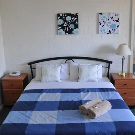 H & D Apartments-2