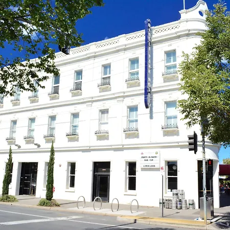 Middle Park Hotel-3