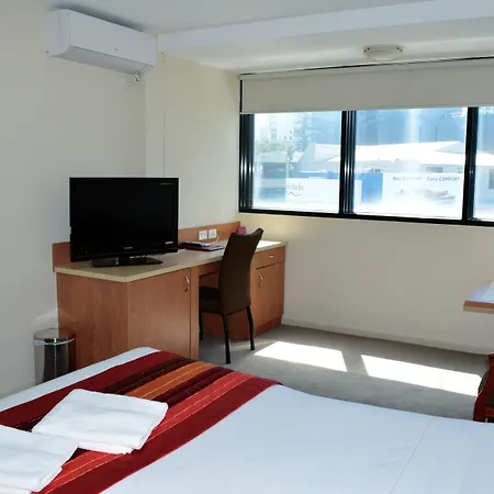 City Park Hotel-3