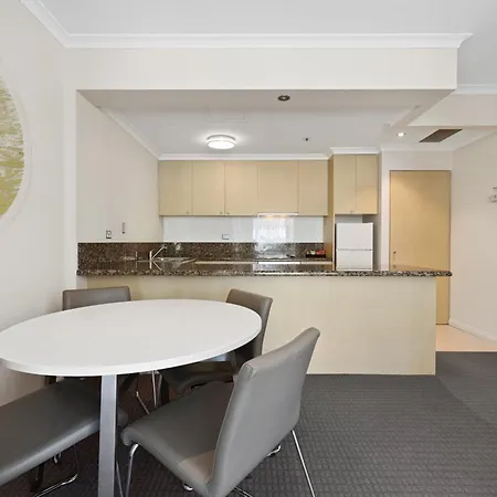 Clarion Suites Gateway-3