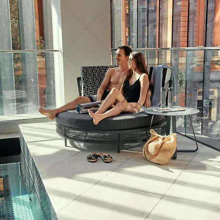Movenpick Hotel Melbourne On Spencer-2