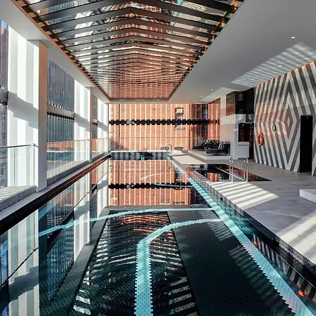 Movenpick Hotel Melbourne On Spencer-3