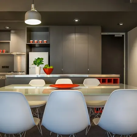 Tribeca Serviced Apartments-2