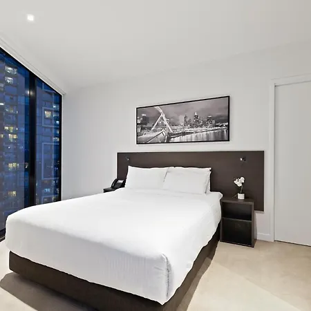 Experience Bella Hotel Apartments-2